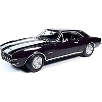 ExactDetail/'68Chevyシボレー Camaroカマロ 1/18 ExactDetail/'68Chevyシボレー Camaroカマロ 1/18 ExactDetail